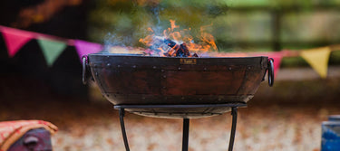 Fire Pits and Braziers