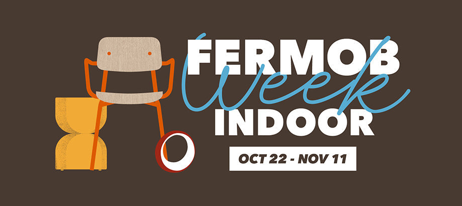 Fermob Week Indoor