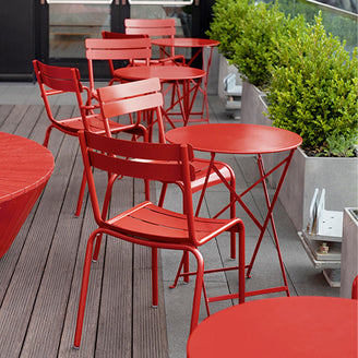 Bistro+ 60cm Round Table