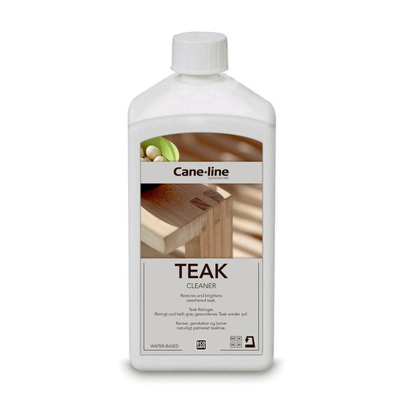 Teak Cleaner by Cane line