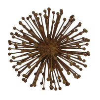 Rusted Dandelion Seedhead (6643414892604)