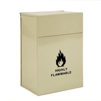 Firelighter Storage Box