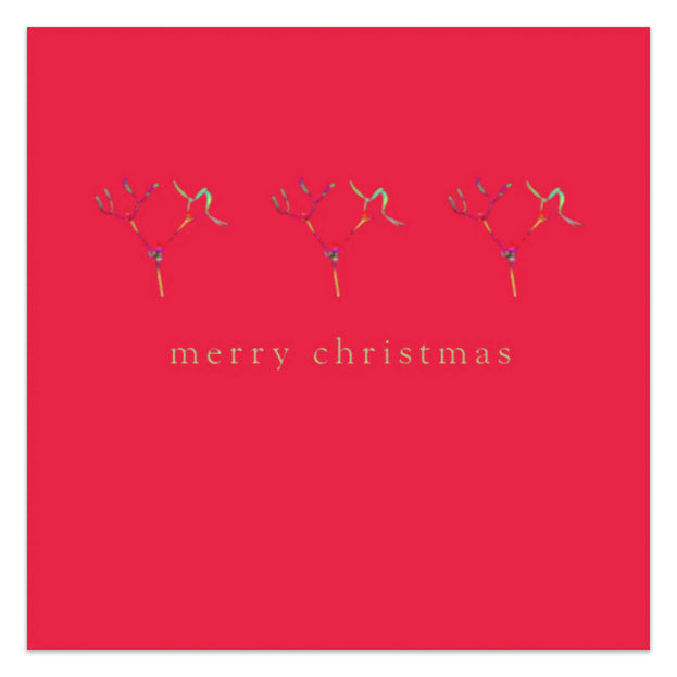 Christmas Cards Pack of 5 (4647965556796)