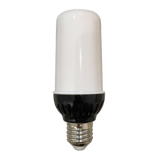 Flickering LED Flame Light Bulbs