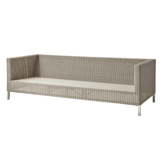 Connect Lounge 3 Seater Sofa (4649638920252)