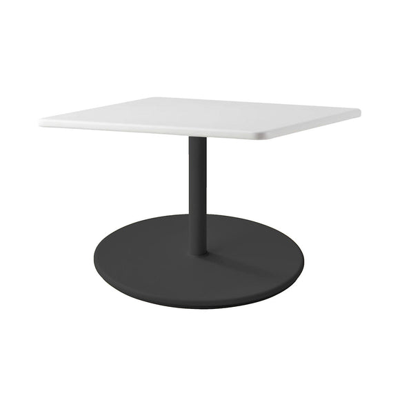 GO Coffee Large Square Tables