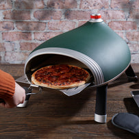 DeliVita Diavolo Gas Pizza Oven (7141801099324)