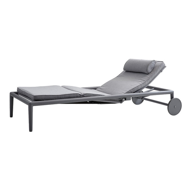 Conic Air Touch Outdoor Sun Lounger