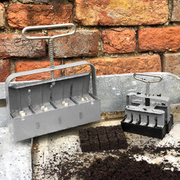 Eco Soil Blocker Set
