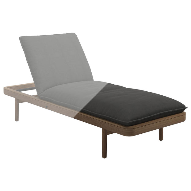 Protective Cover for Saranac Sunlounger