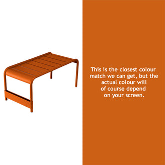 Luxembourg Large Low Table