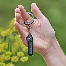 Original Bee Revival Kit Keyring