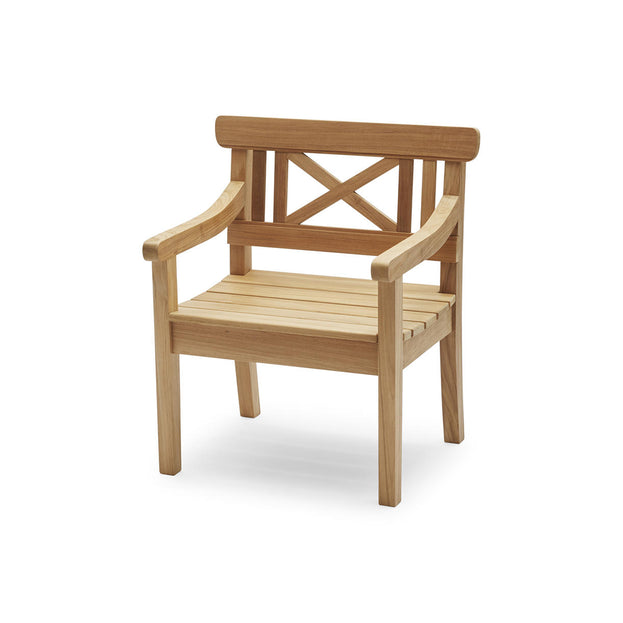 Drachmann Teak Chair (4647855128636)