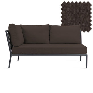 Leo Modular Corner Right Unit