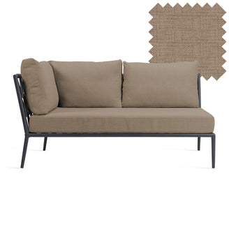 Leo Modular Corner Right Unit