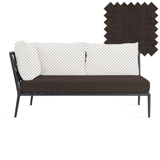 Leo Modular Corner Right Unit