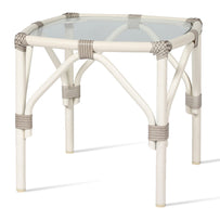 Lucy Outdoor Side Table