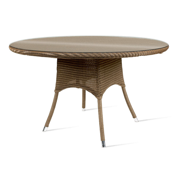 Nimes 130cm Round Dining Table