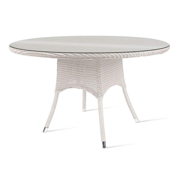 Nimes 130cm Round Dining Table