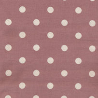 Oilcloth Fabric - Big Dots (4651179180092)