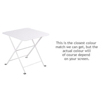 Tom Pouce Small Square Table (4652472008764)