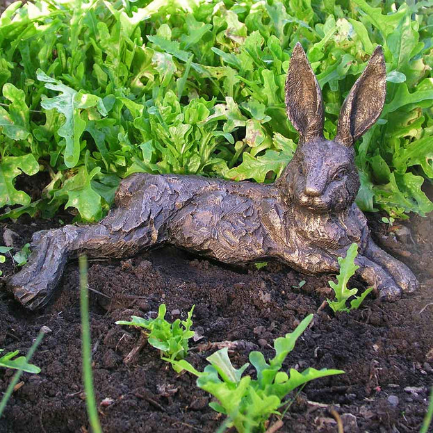 Relaxing Hare (4646471041084)