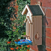 Butterfly Feeder/House (4647694729276)