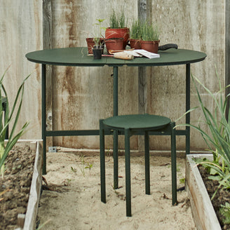 Picnic Folding Tables (4650560061500)