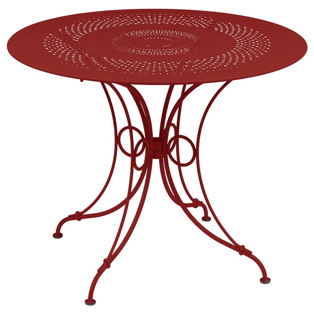 1900 Round 96cm Tables (4652385730620)