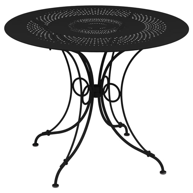 1900 Round 96cm Tables (4652385730620)