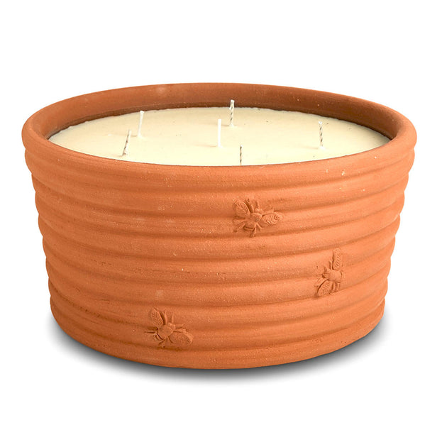 Fragranced Candle Bowl (4651958861884)