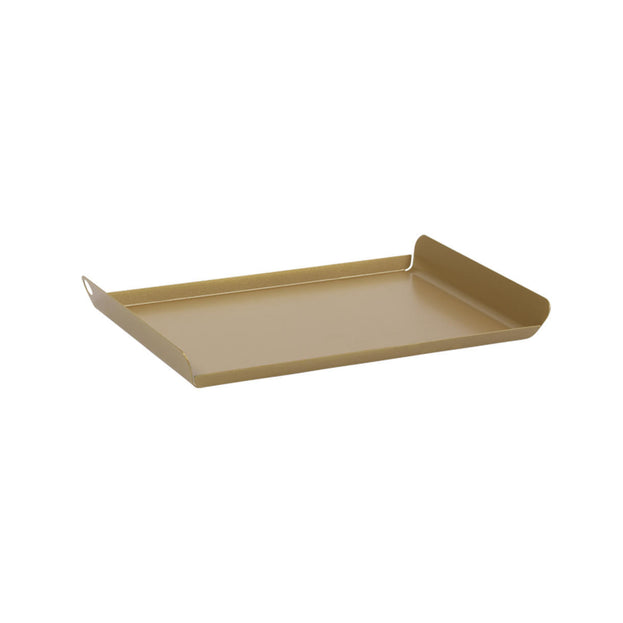 Fermob Limited Edition Gold Fever Alto Tray (4651183571004)