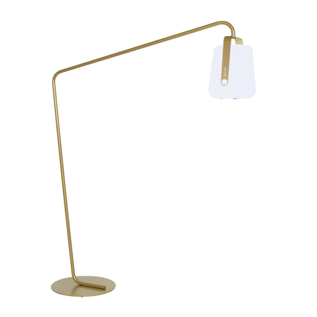 Large Offset Balad Lamp Stand - Gold Fever (4651310153788)