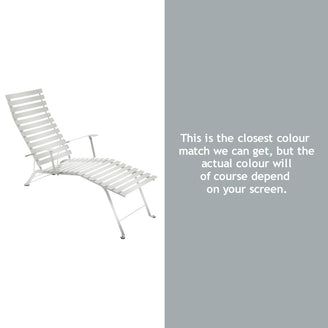 Bistro Lounger (4647640825916)