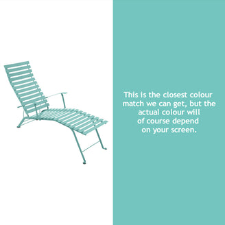 Bistro Lounger (4647640825916)