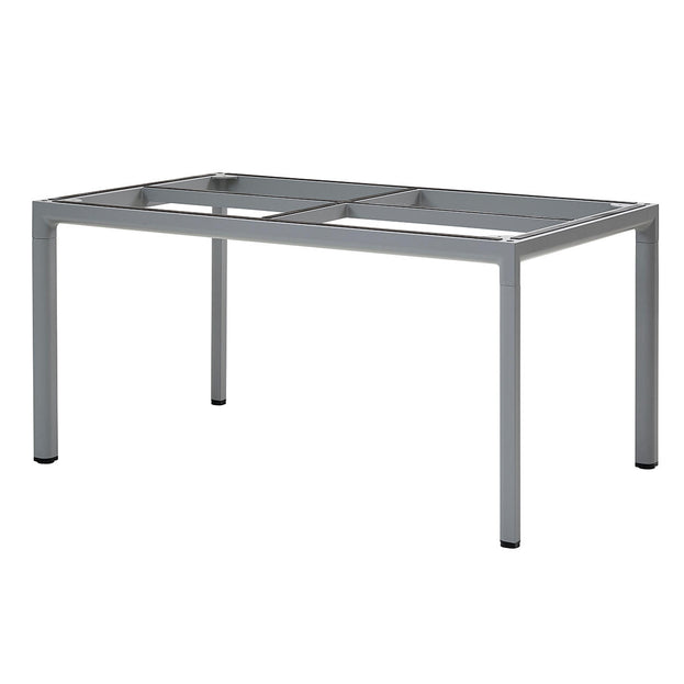 Drop 150x90cm Dining Table Base (4651314085948)