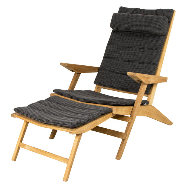 Flip Deck Chair Cushion Sets (6779591655484)