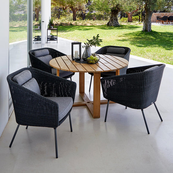 Mega Dining Chair (6692526227516)