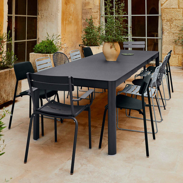 Ribambelle Large Extendable Table 149/290cm