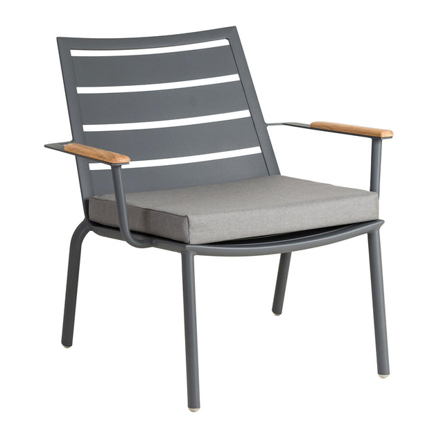 Fresco Lounge Chair Cushion (4651893489724)