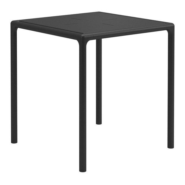 Curve Square Dining Tables (4651918983228)