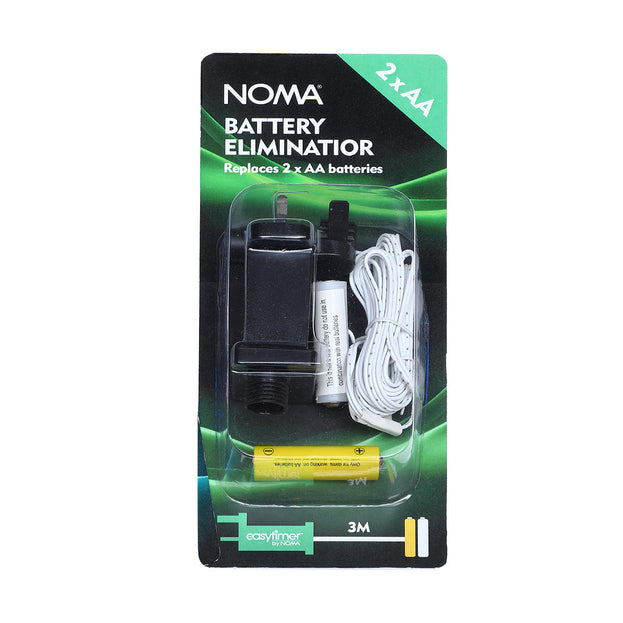 Battery Eliminator (4653182189628)