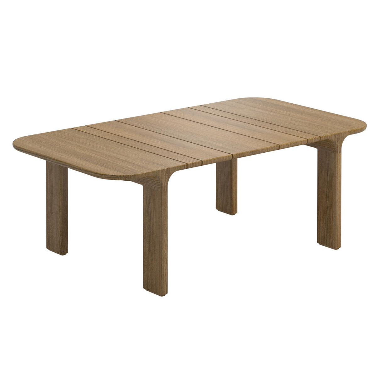 Buy Loop Side Table — The Worm that Turned - revitalising your outdoor ...