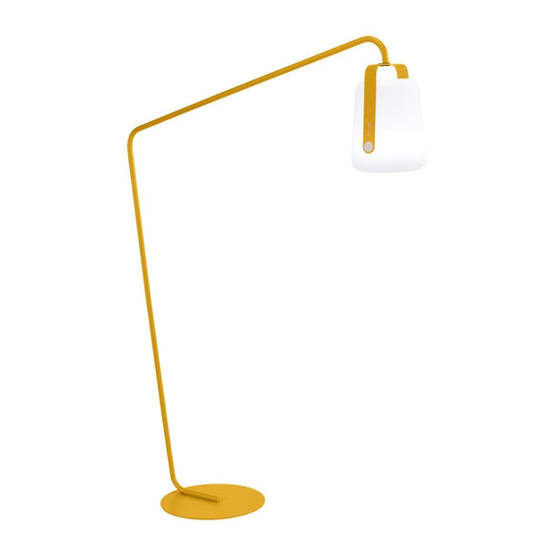 Large Offset Balad Lamp Stand (4649672147004)