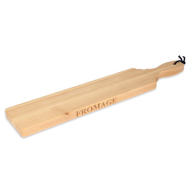 Fromage Beech Wood Paddle Board (4649470853180)