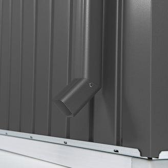 Rainwater downpipe Sets (4690568839228)