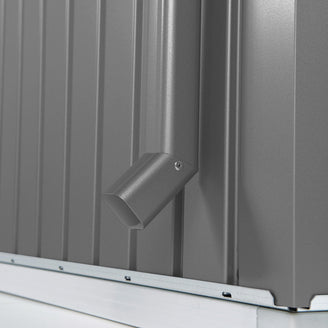 Rainwater downpipe Sets (4690568839228)