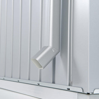 Rainwater downpipe Sets (4690568839228)