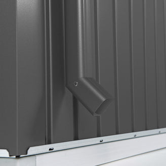 Rainwater downpipe Sets (4690568839228)