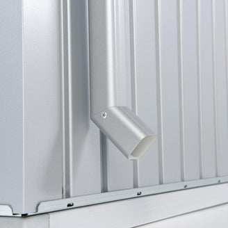 Rainwater downpipe Sets (4690568839228)